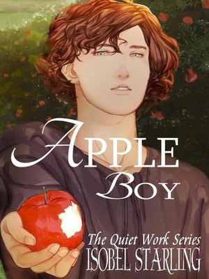cover image of Apple Boy